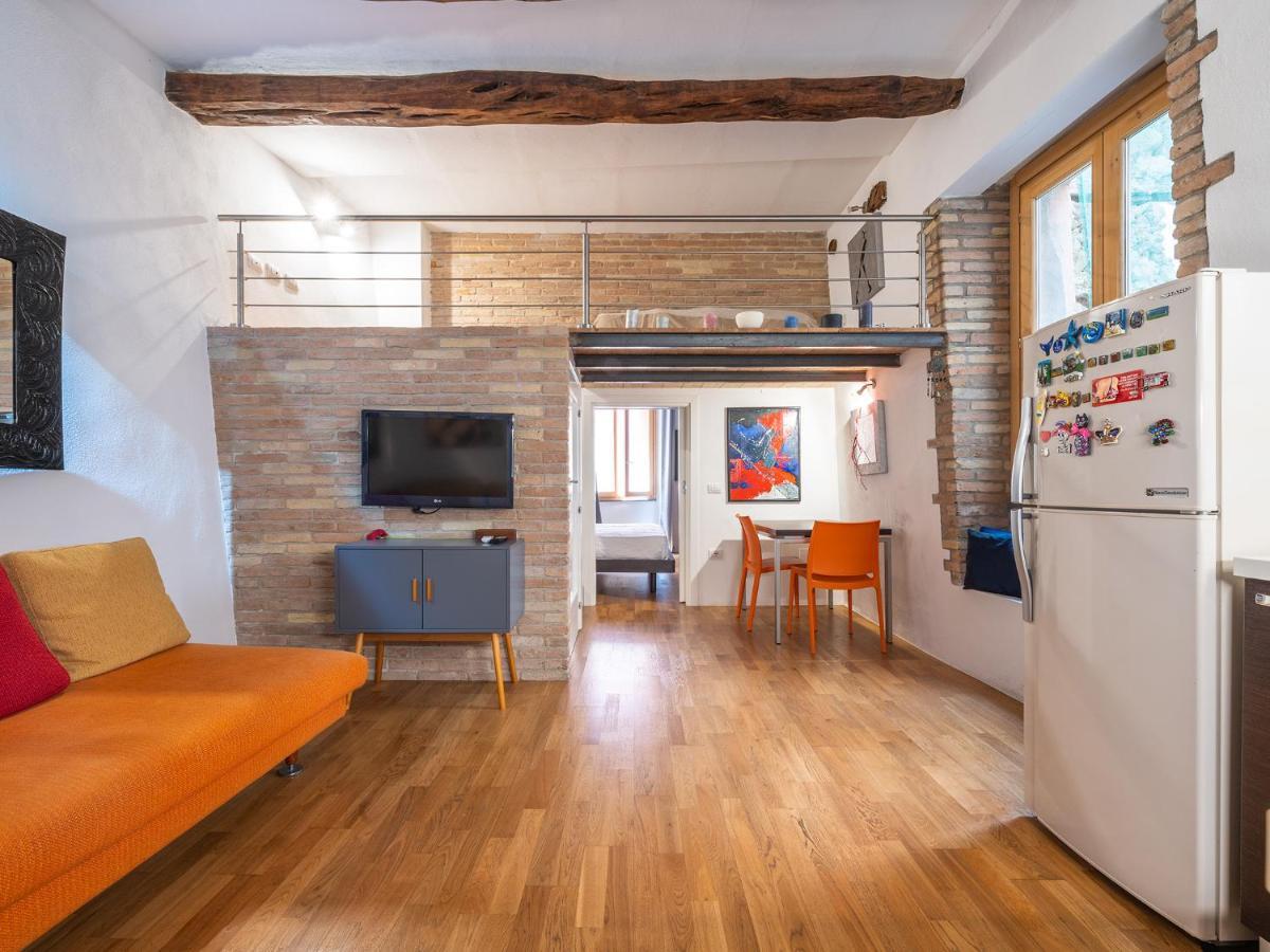 Apartment Angelina Best Vacation Ever Cagliari Exterior photo